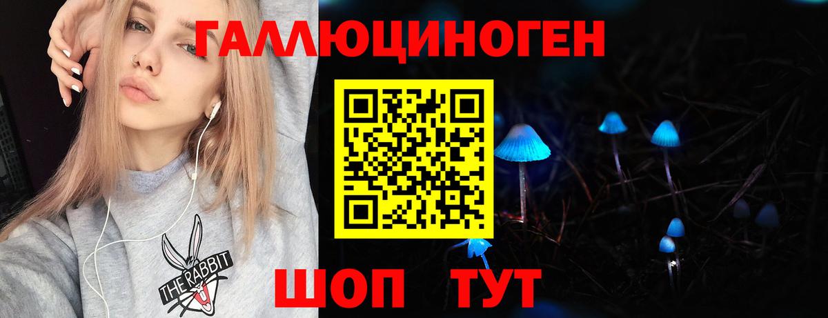 Галлюциногенные грибы Psilocybe Мирный